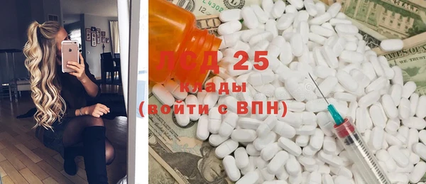 прущий лед Алзамай